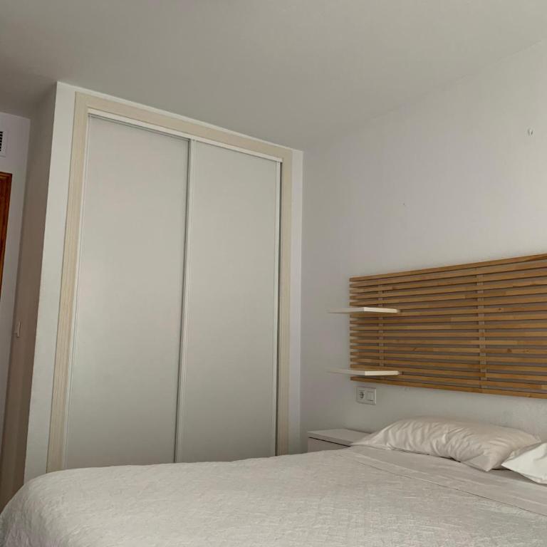 RESIDENCIAL VACANZA - Apartamento de 2 dormitorios - 13