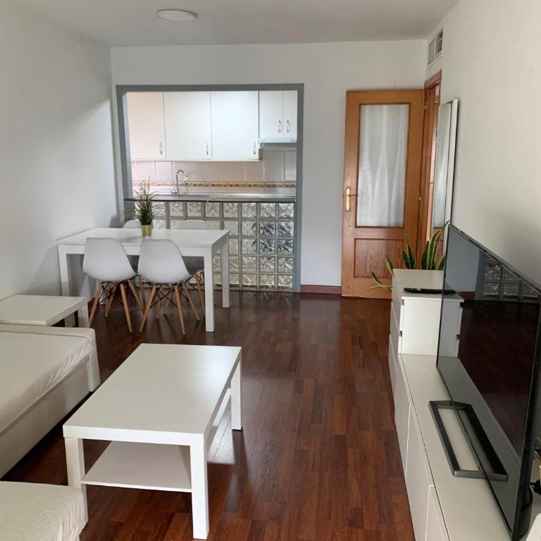RESIDENCIAL VACANZA - Apartamento de 2 dormitorios - 7