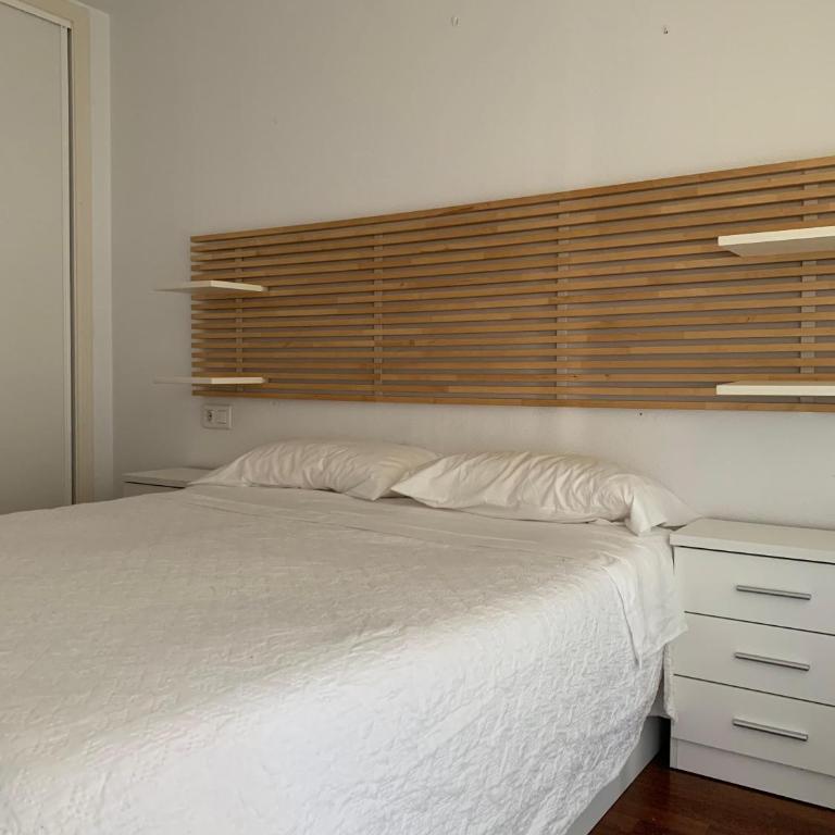 RESIDENCIAL VACANZA - Apartamento de 2 dormitorios - 12