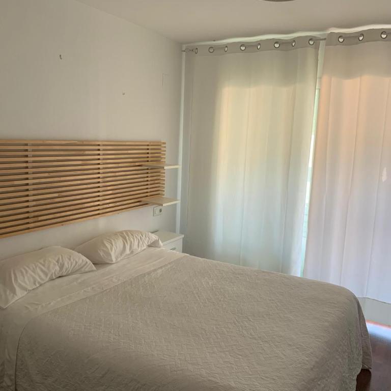 RESIDENCIAL VACANZA - Apartamento de 2 dormitorios - 11