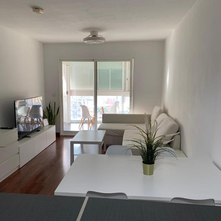 RESIDENCIAL VACANZA - Apartamento de 2 dormitorios - 9