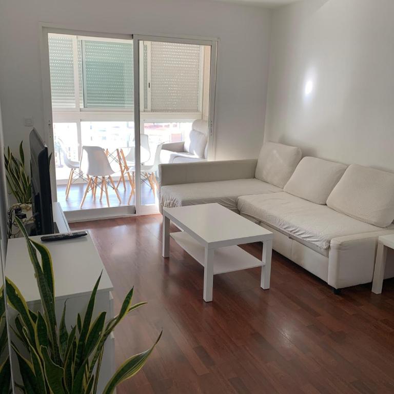RESIDENCIAL VACANZA - Apartamento de 2 dormitorios - 8