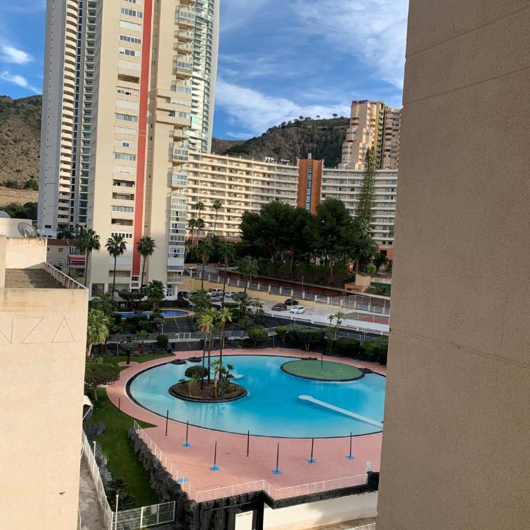 RESIDENCIAL VACANZA - Apartamento de 2 dormitorios - 18