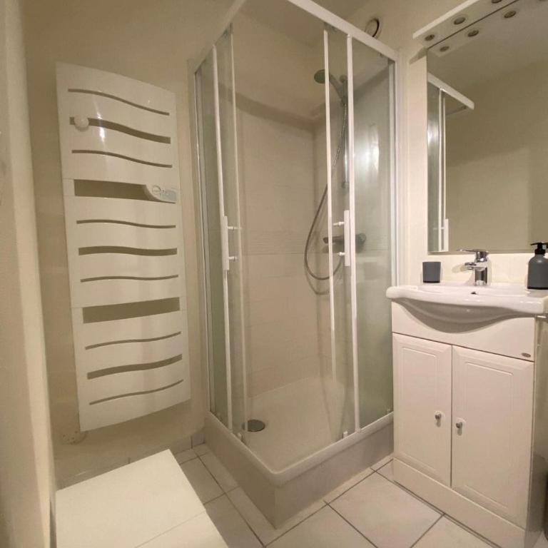 Appartement avec terrasse - Appartamento con 1 Camera da Letto e Terrazza - 6