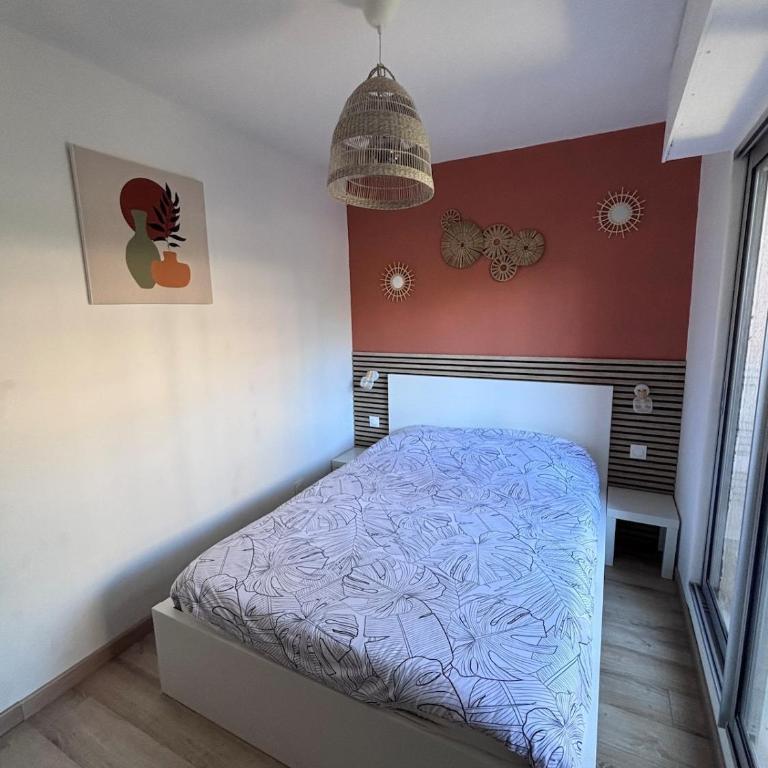 Appartement avec terrasse - Appartamento con 1 Camera da Letto e Terrazza - 10
