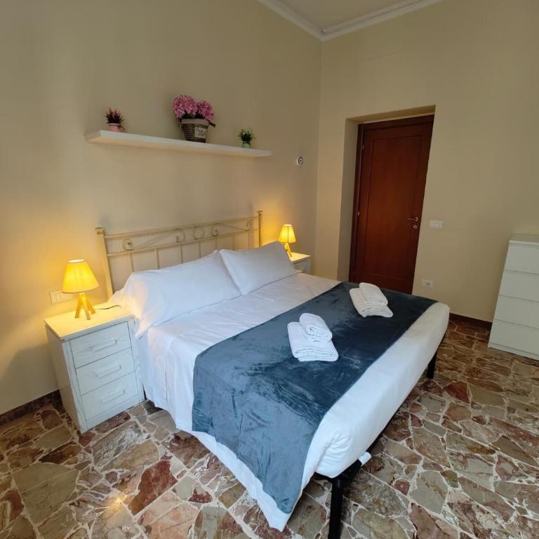 Suite Eleonora - Appartamento con 1 Camera da Letto - 14