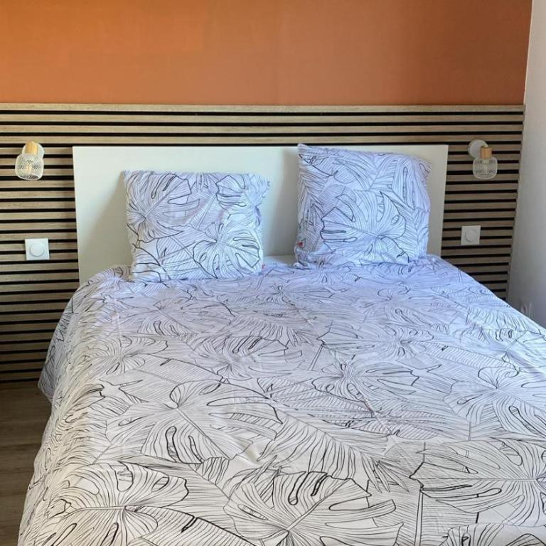 Appartement avec terrasse - Appartamento con 1 Camera da Letto e Terrazza - 14