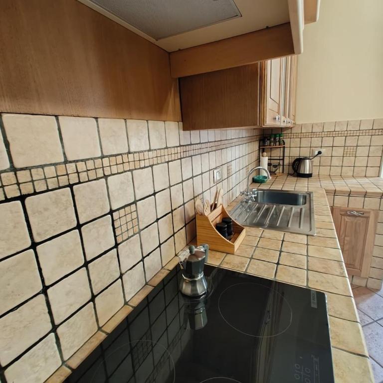 Suite Eleonora - Appartamento con 1 Camera da Letto - 10