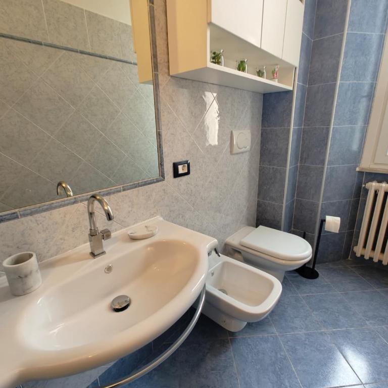 Suite Eleonora - Appartamento con 1 Camera da Letto - 20