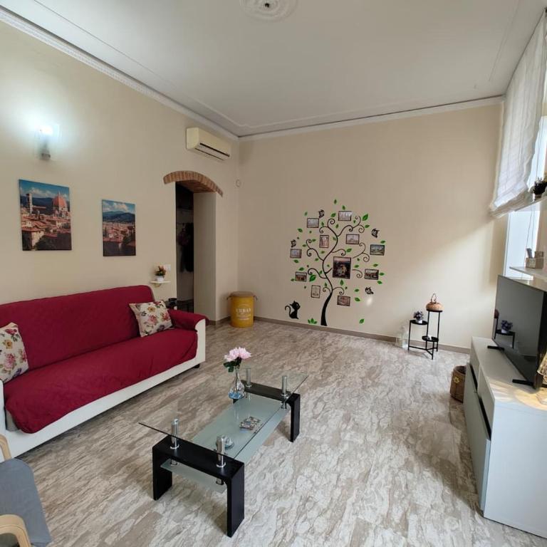 Suite Eleonora - Appartamento con 1 Camera da Letto - 5