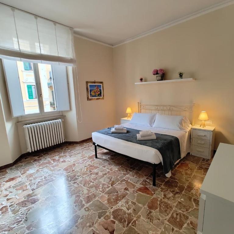 Suite Eleonora - Appartamento con 1 Camera da Letto - 15