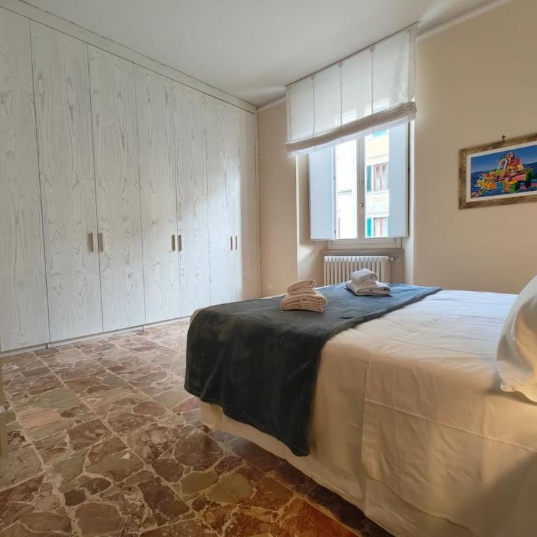 Suite Eleonora - Appartamento con 1 Camera da Letto - 16