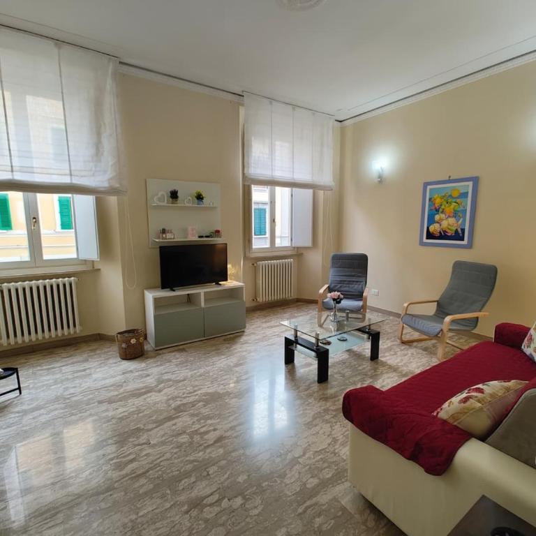 Suite Eleonora - Appartamento con 1 Camera da Letto - 2