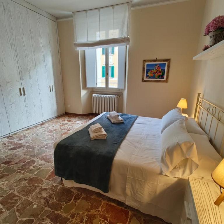 Suite Eleonora - Appartamento con 1 Camera da Letto - 18