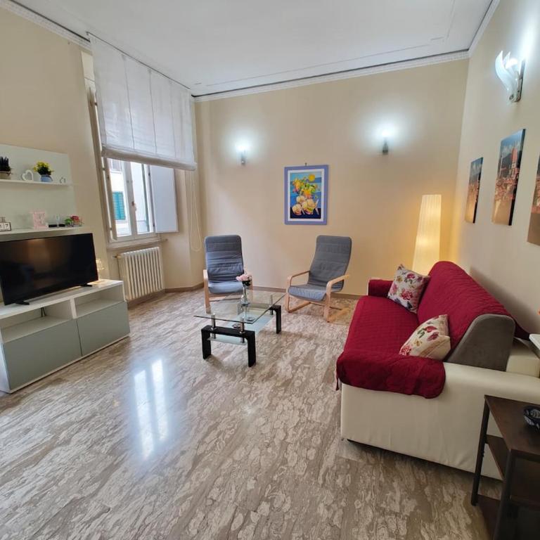 Suite Eleonora - Appartamento con 1 Camera da Letto - 6