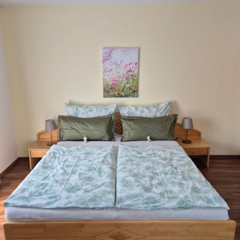 Ferienwohnung Frenner - Apartment - 20