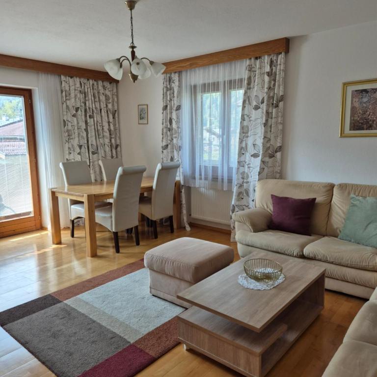 Ferienwohnung Frenner - Apartment - 11