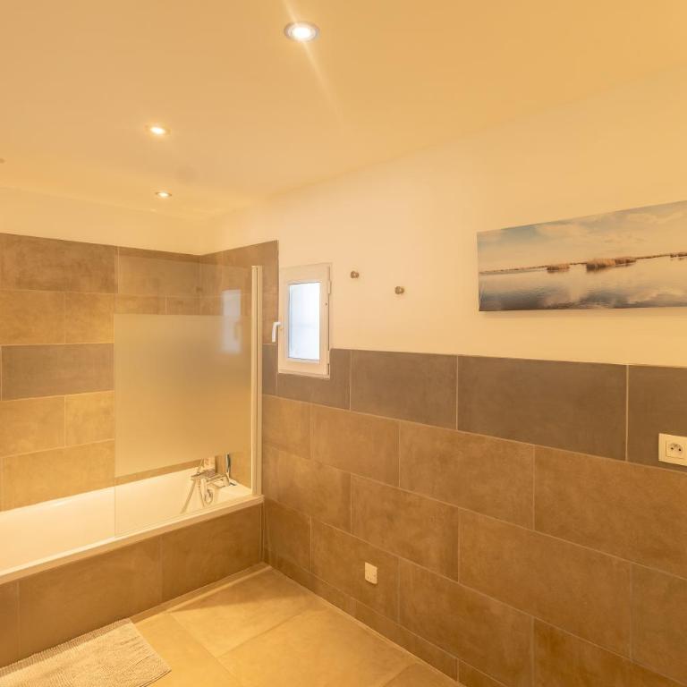 « La Parenthèse » gîte en Camargue - One-Bedroom Apartment - 7