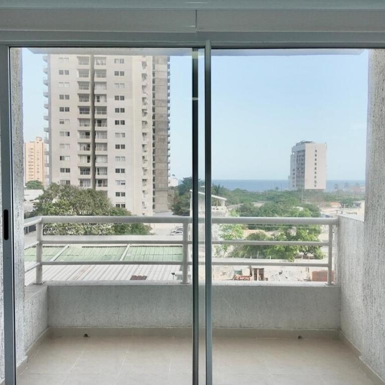 Cartagena and its splendor central and equipped apartment - Two-Bedroom Apartment - 8