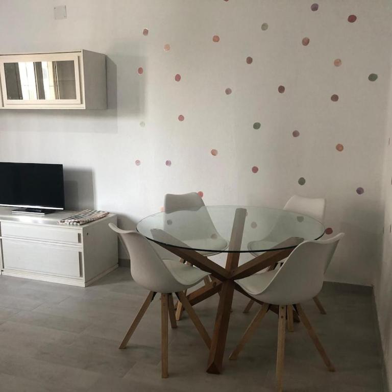 Casa Adriano - Two-Bedroom Apartment - 1