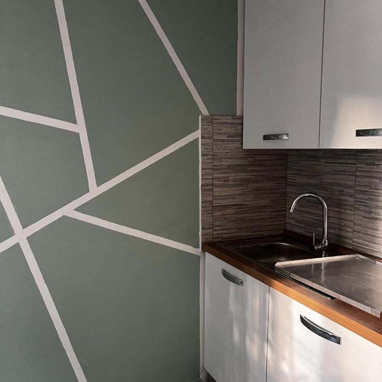 Casa Adriano - Two-Bedroom Apartment - 4