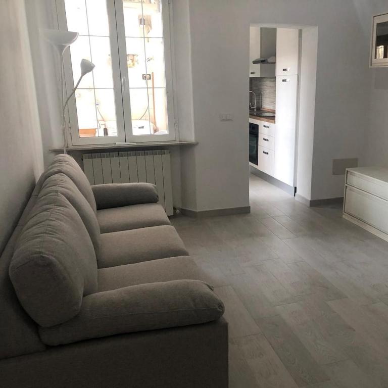 Casa Adriano - Two-Bedroom Apartment - 5