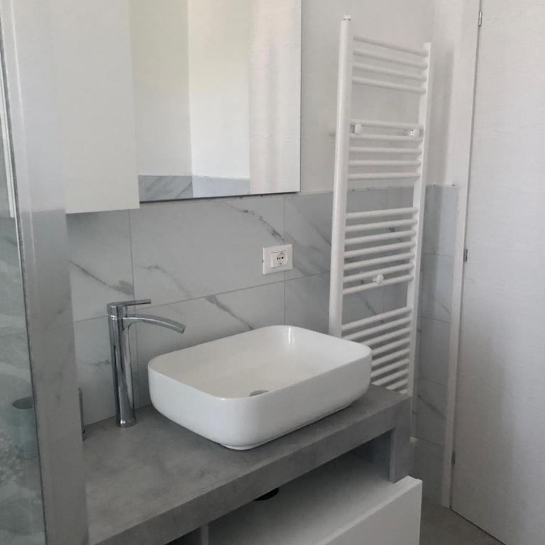 Casa Adriano - Two-Bedroom Apartment - 6