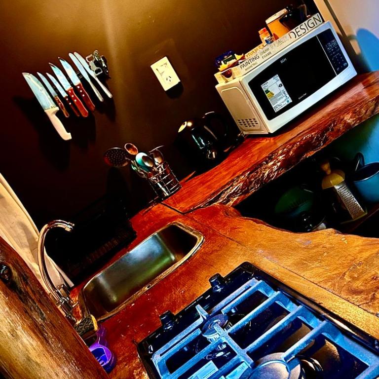 Posada del Viento - Cottage with Garden View - 9