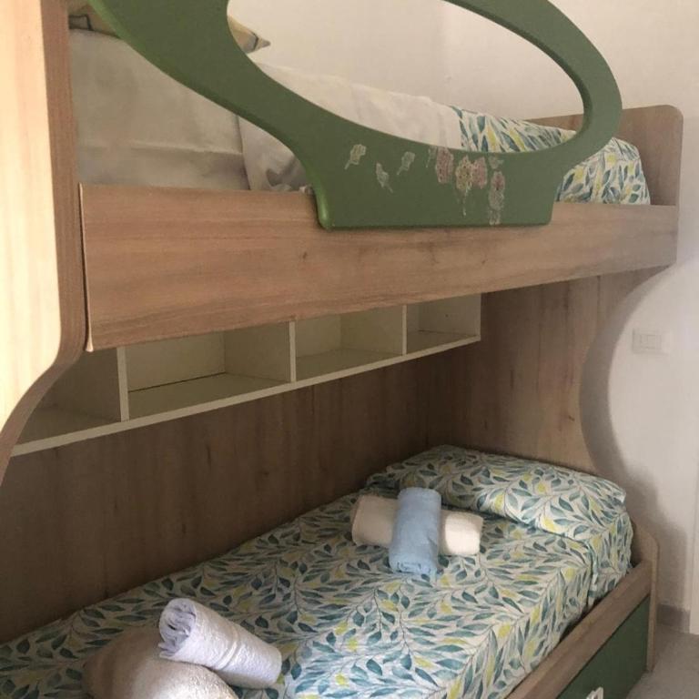 Casa Adriano - Two-Bedroom Apartment - 8