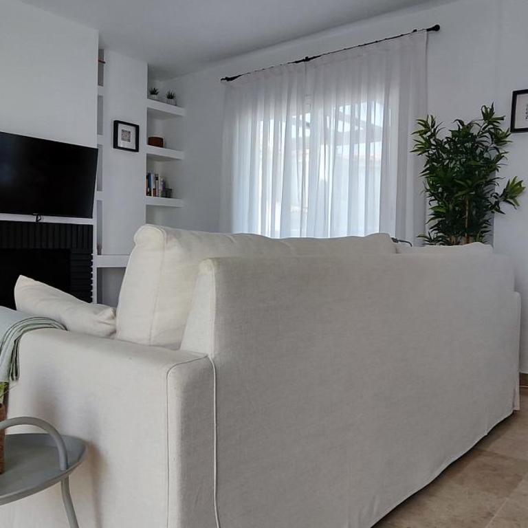 Los Naranjos Design Duplex Penthouse - Three-Bedroom Apartment - 4