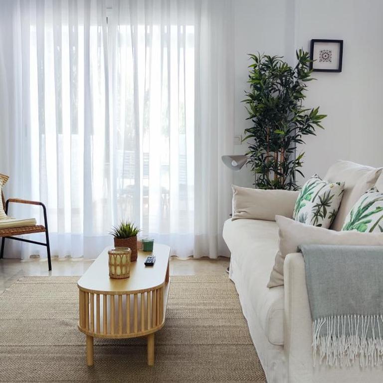 Los Naranjos Design Duplex Penthouse - Three-Bedroom Apartment - 2