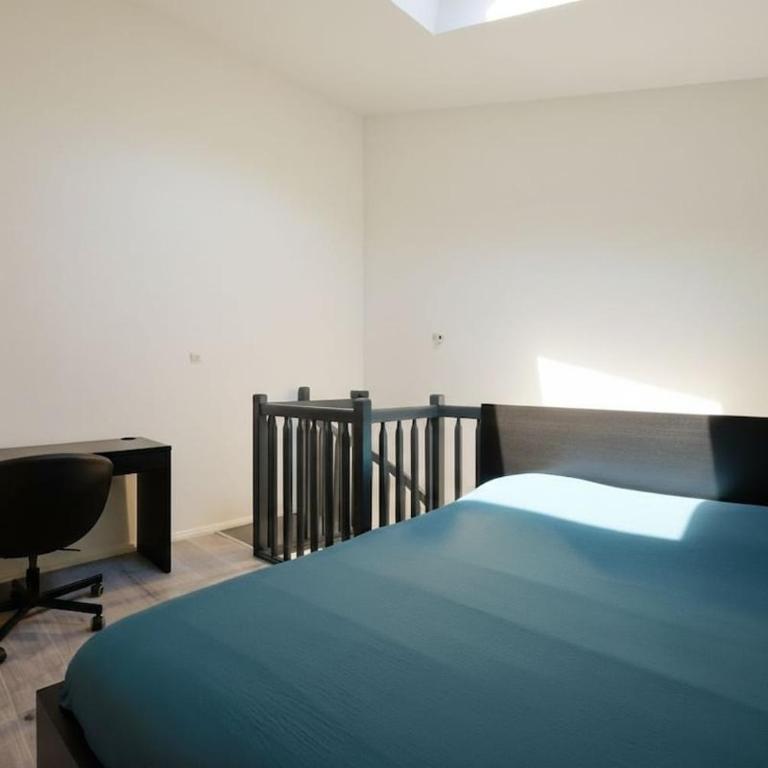 Charmant Duplex - Hyper Centre - 44m2 - Proche Place Stanislas - Appartamento con 1 Camera da Letto - 8