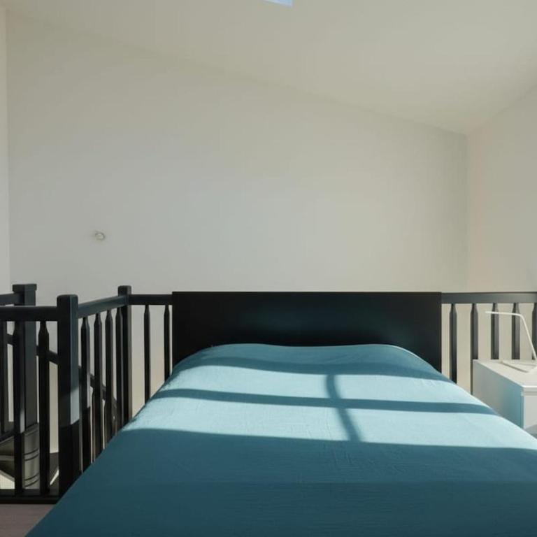 Charmant Duplex - Hyper Centre - 44m2 - Proche Place Stanislas - Appartamento con 1 Camera da Letto - 7