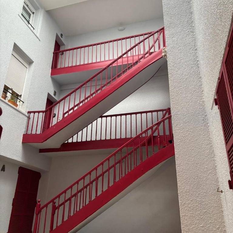 Charmant Duplex - Hyper Centre - 44m2 - Proche Place Stanislas - Appartamento con 1 Camera da Letto - 20
