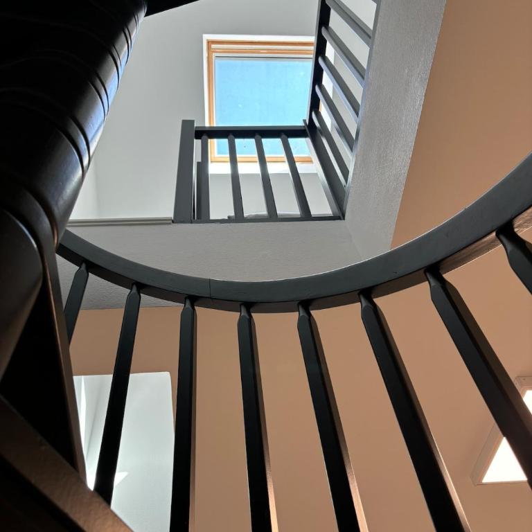Charmant Duplex - Hyper Centre - 44m2 - Proche Place Stanislas - Appartamento con 1 Camera da Letto - 18