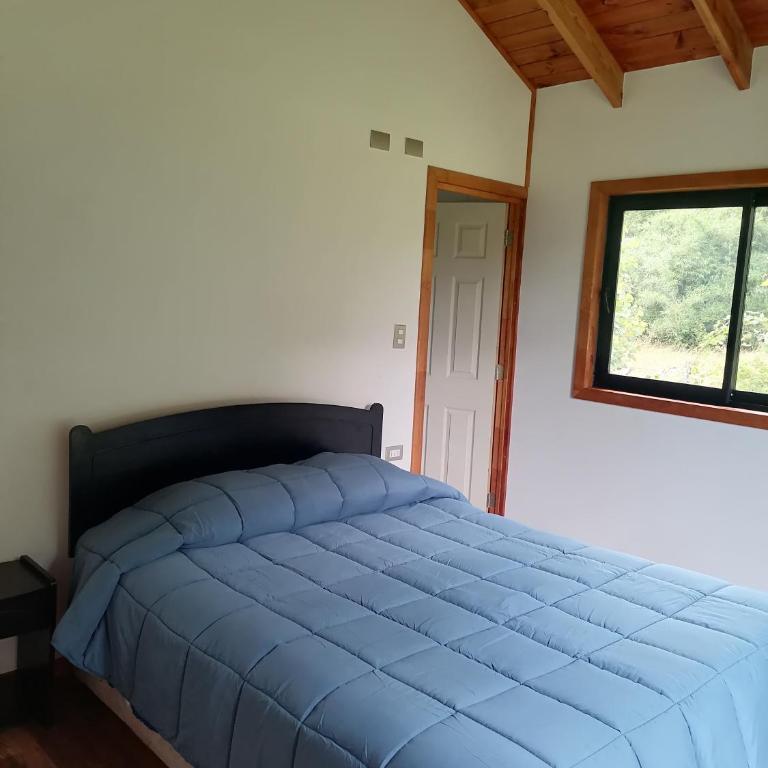 Casa Río Nilahue - One-Bedroom House - 14