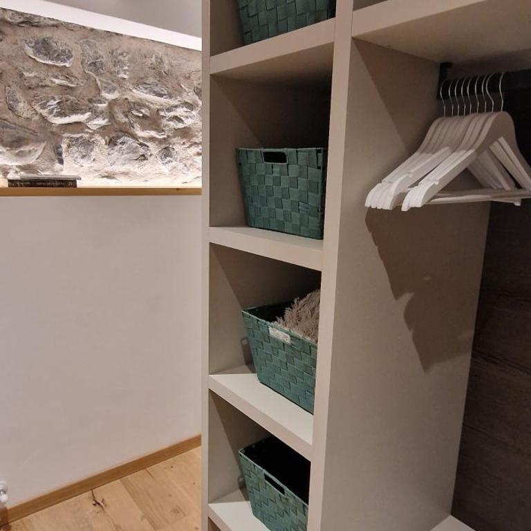 Ginny - Appartamento con 1 Camera da Letto - 15