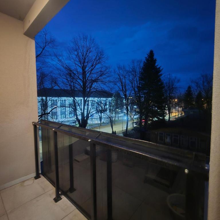 Royal Center Residence - Apartman sa 1 Spavaćom Sobom - 10