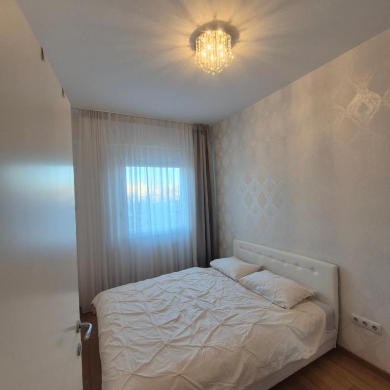 Royal Center Residence - Apartman sa 1 Spavaćom Sobom - 4