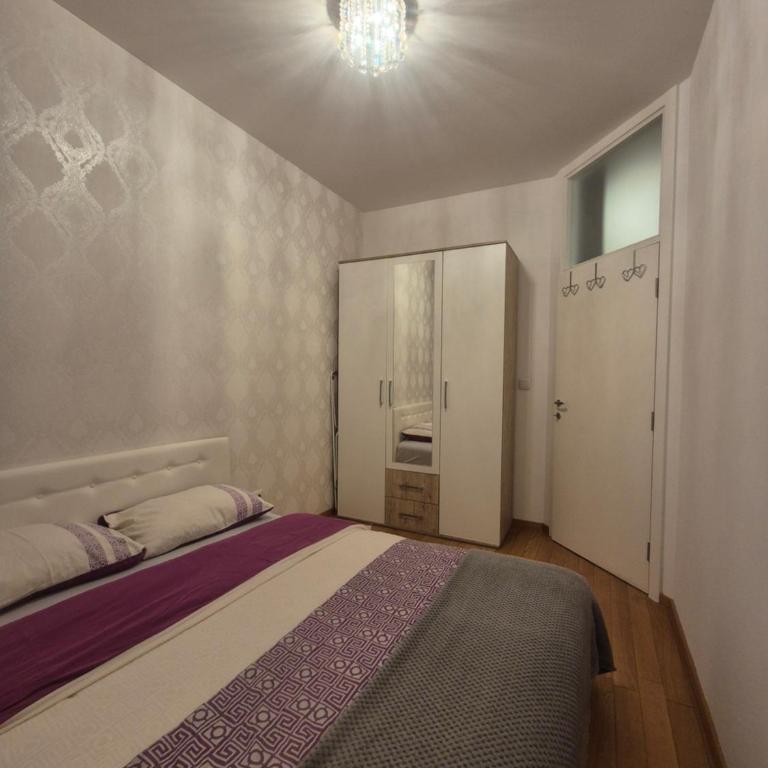 Royal Center Residence - Apartman sa 1 Spavaćom Sobom - 7