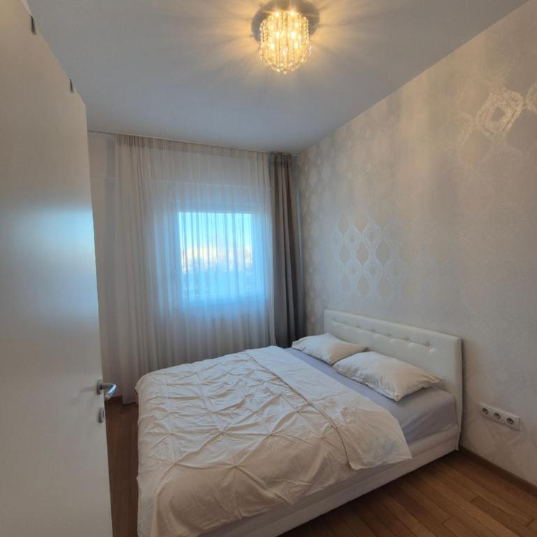Royal Center Residence - Apartman sa 1 Spavaćom Sobom - 5