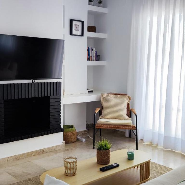 Los Naranjos Design Duplex Penthouse - Three-Bedroom Apartment - 5