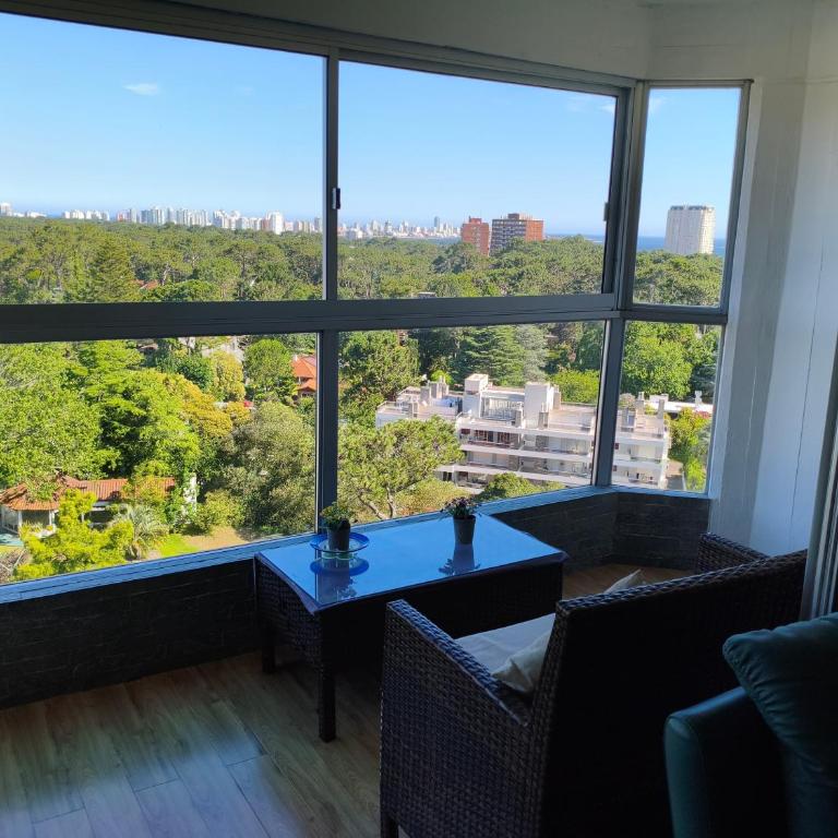 Parquemar R 902 - Apartamento de 2 dormitorios - 1