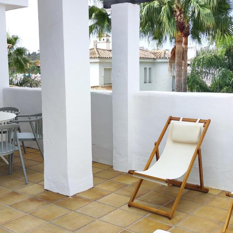 Los Naranjos Design Duplex Penthouse - Three-Bedroom Apartment - 28