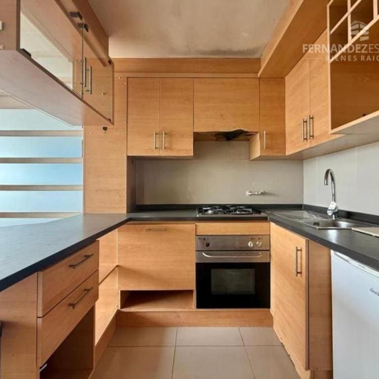 Reñaca 2026 Cercano a todo, con parking - One-Bedroom Apartment - 10