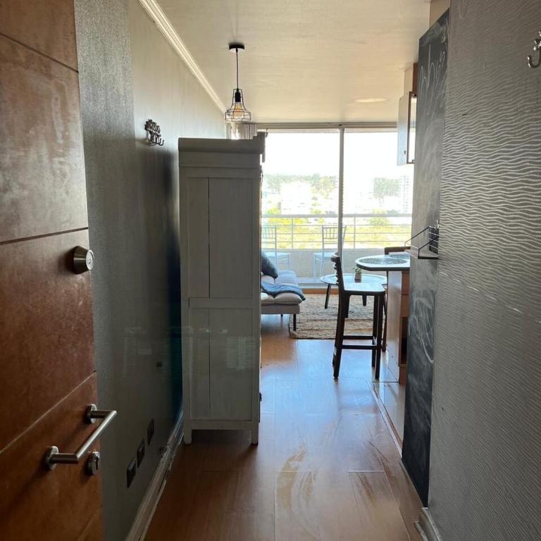 Reñaca 2026 Cercano a todo, con parking - One-Bedroom Apartment - 14