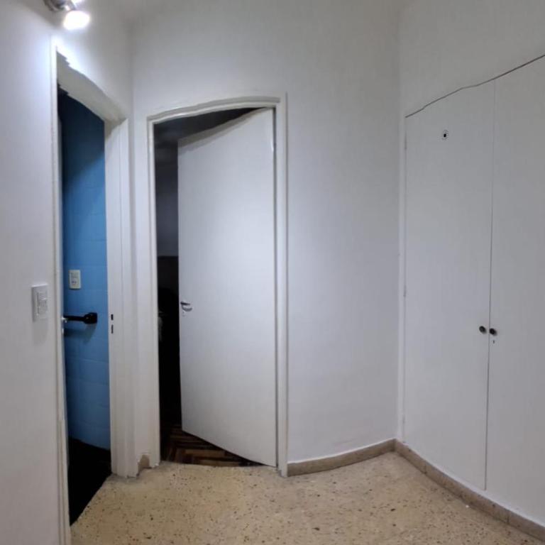 Alsina Mdq - Apartamento de 1 dormitorio - 3