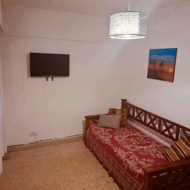 Alsina Mdq - Apartamento de 1 dormitorio - 4