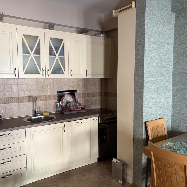 Cozy apartment in the very city center - One-Bedroom Apartment - 7