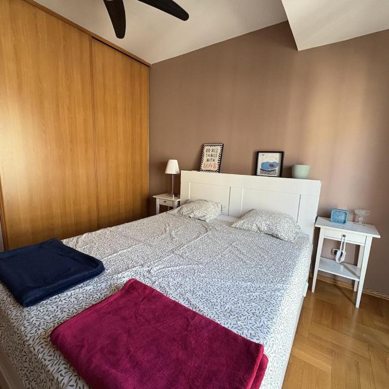 Cozy apartment in the very city center - One-Bedroom Apartment - 6
